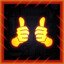 Two Thumbs Up