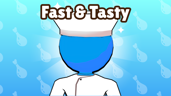 Rising Chef