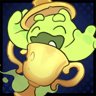 Jump Scare!