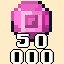 💍 Keeper of 50,000 Jewels