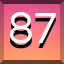 Achievement 465