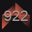 922 level