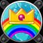 L'il King of the World