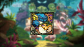 Tank VS Rock Dragon