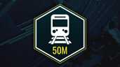 TSW3: Achieving Gold