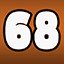 Level 68