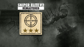 Veteran Sniper