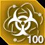 Outbreak Legend
