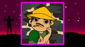 A Sweet Mustache