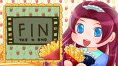 All Endings Unlocked!