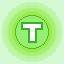 LETTER "T" LEVEL