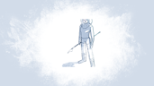 No Refuge for me