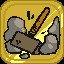 Rock SMASH!