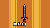 A new toy