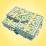 Millionaire!