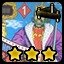 House of Diamonds Retro - Wizard Kicker