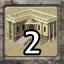 Beat Level 2 of the "Glory of Rome" Campaign
