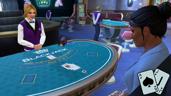 Blackjack City