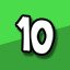 Double Digits