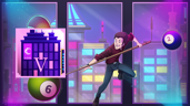 Level Master V