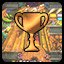 Magic Castle 2017 - Checkpoint Bronze