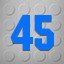 Level 45