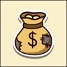 Give me some money