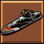 The Shipwright Stuff - Gold