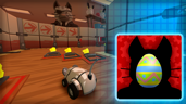 Egg Boss