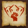 The Blood Chieftan