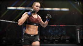 UFC 56: Full Force