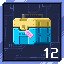 Collect 12 Collectibles
