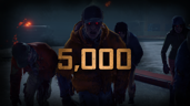 Zombie Destruction