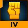Endurance - Dives IV
