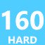 Hard 160