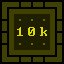 10k Club
