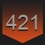 421 level