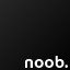 Congrats, noob
