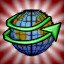 Around the World & Back Again
