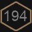 194 level