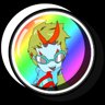 Trillions of Colors (or just 8)