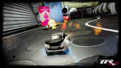 The Furious