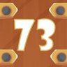 COMPLETE LVL 73