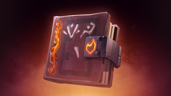 Tome of Fire I
