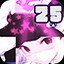 HOOKED X 25