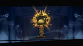 Lethal Gas