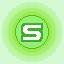 LETTER "S" LEVEL