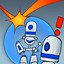 We are here to protect you from the terrible secret of space.