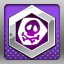 Get a Rank A badge