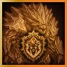 Awakened Iron Frost (HC)